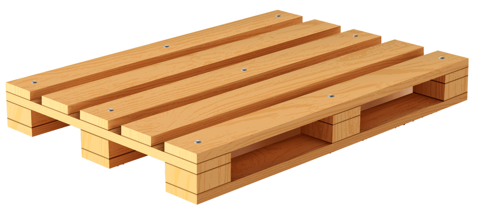 Thompson Pallet Recycling Anderson Greenville Seneca